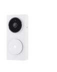 Doorbell Camera Hub G410 — White