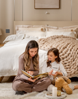 Smart Wall Switch H1 — No Neutral, Double Rocker, Gray