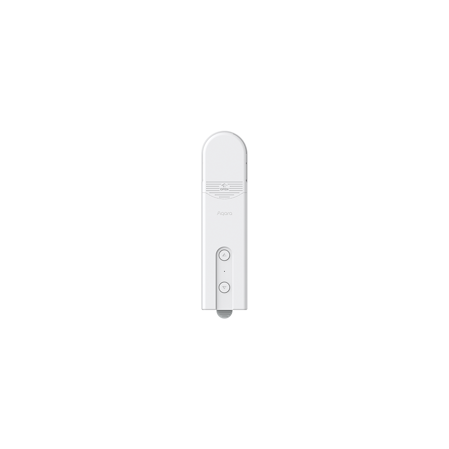 Roller Shade Driver E1