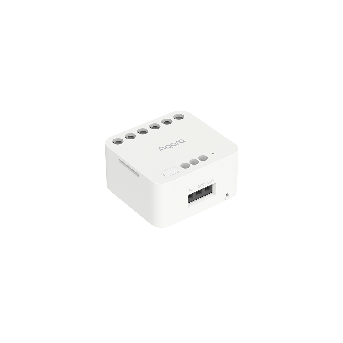Dual Relay Module T2