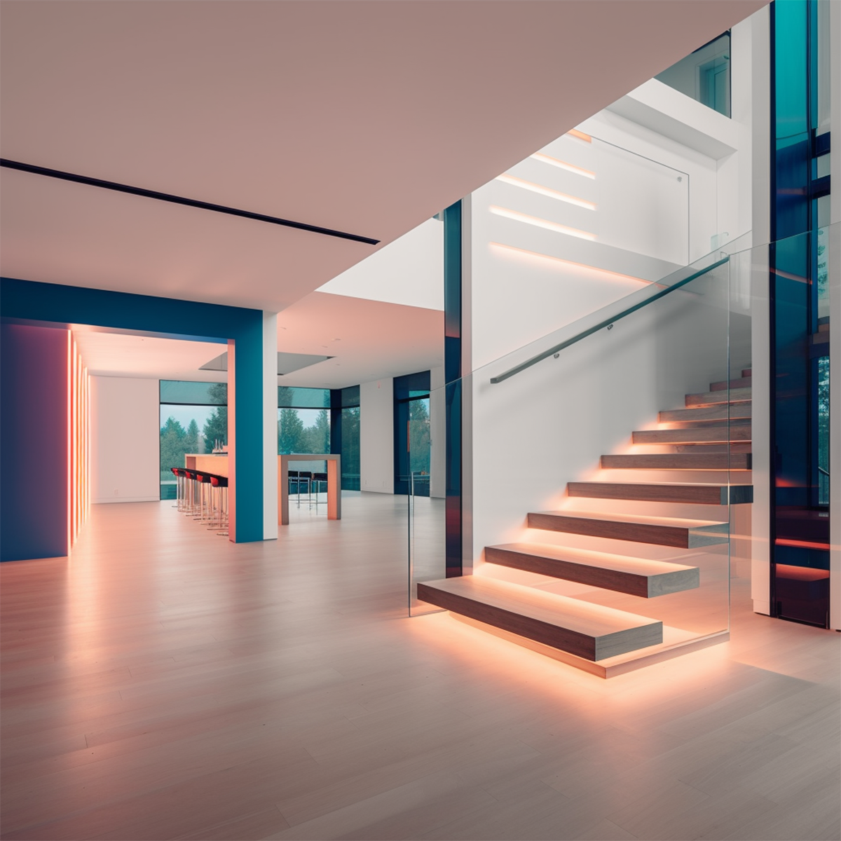 LED Strip T1 — 2 m (EU/UK)
