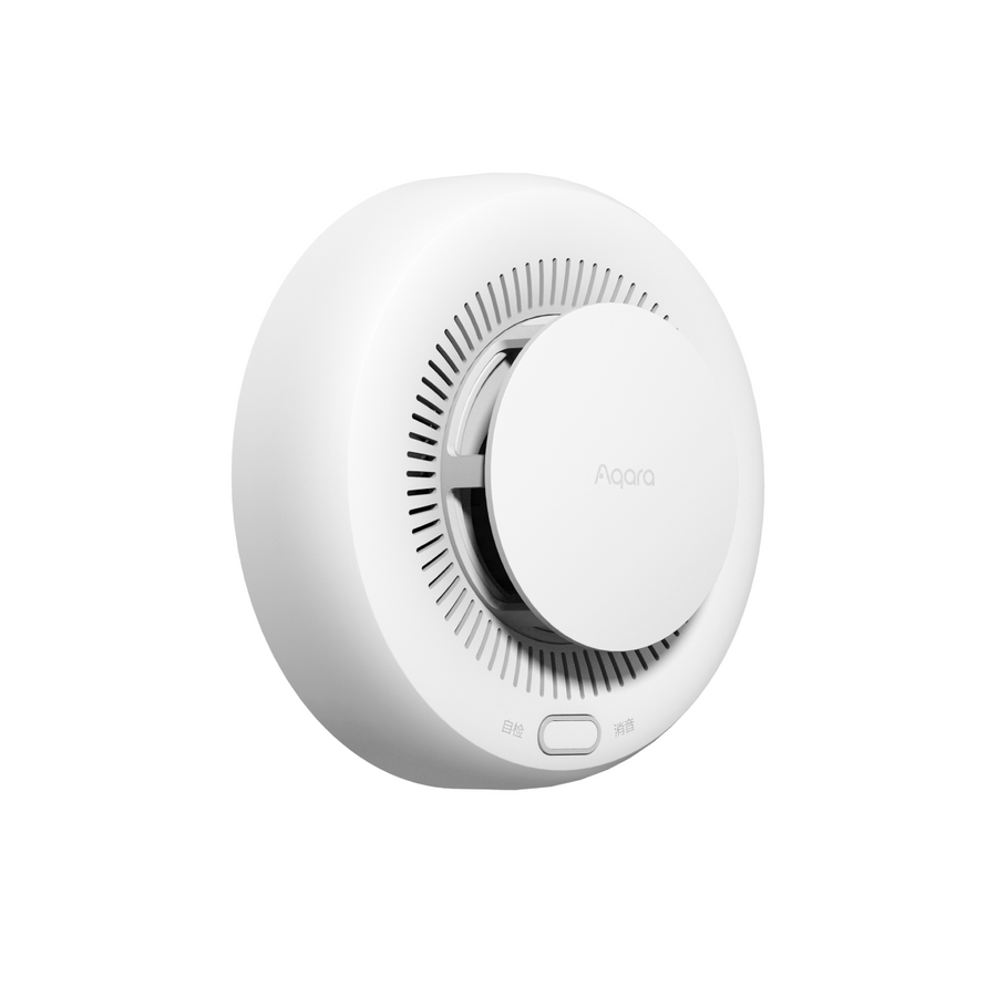 Smart Smoke Detector