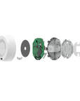 Smart Natural Gas Detector