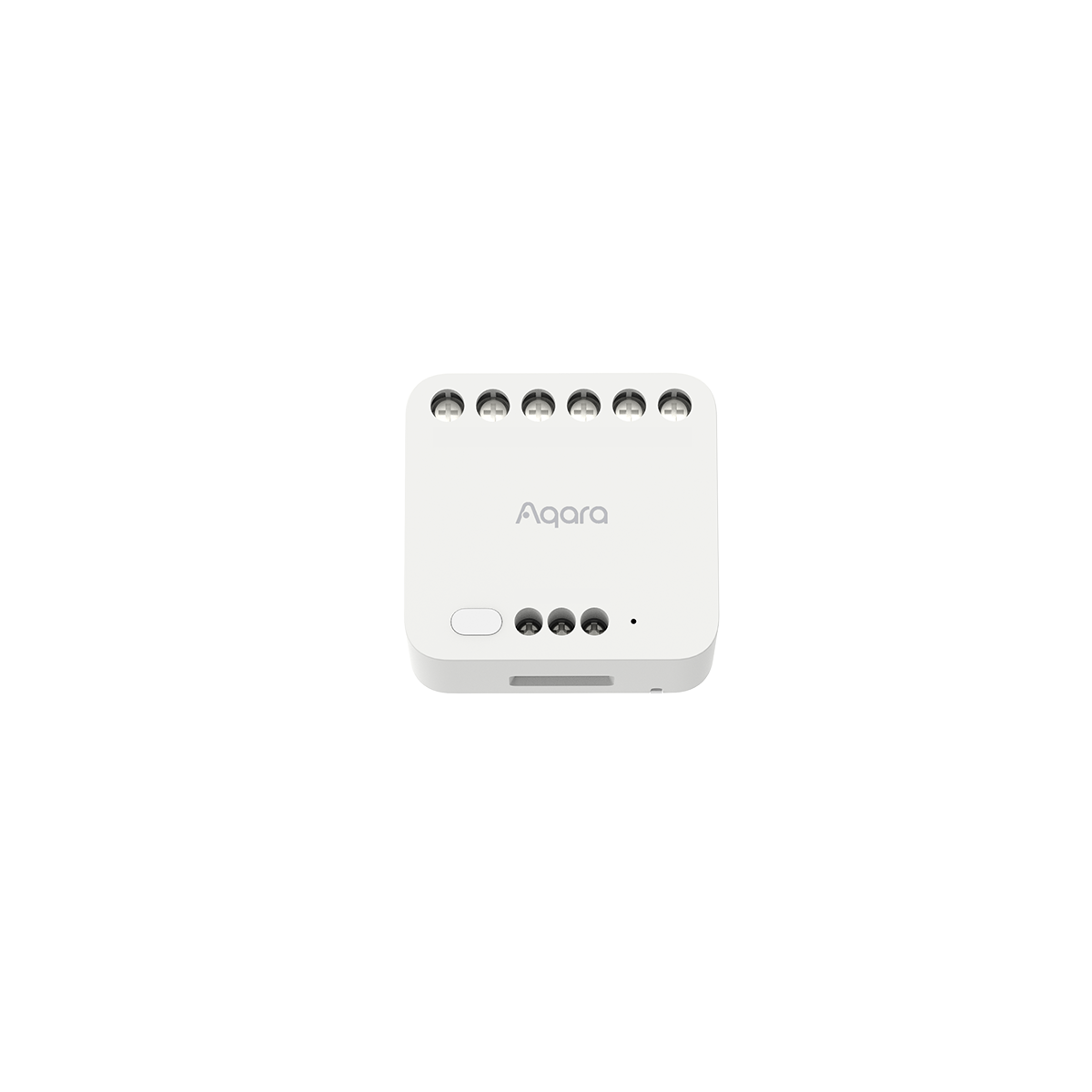 Dual Relay Module T2