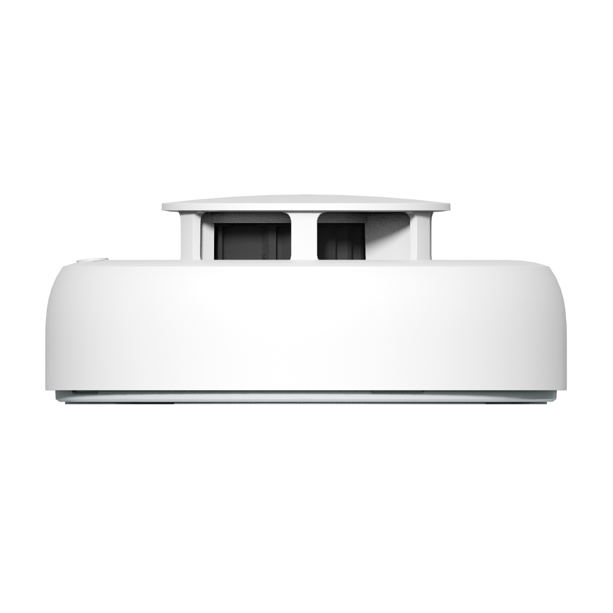 Smart Smoke Detector