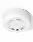 Smart Natural Gas Detector