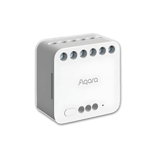 Dual Relay Module T2
