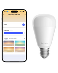 LED Bulb T2 - GU10