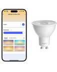 LED Bulb T2 - GU10