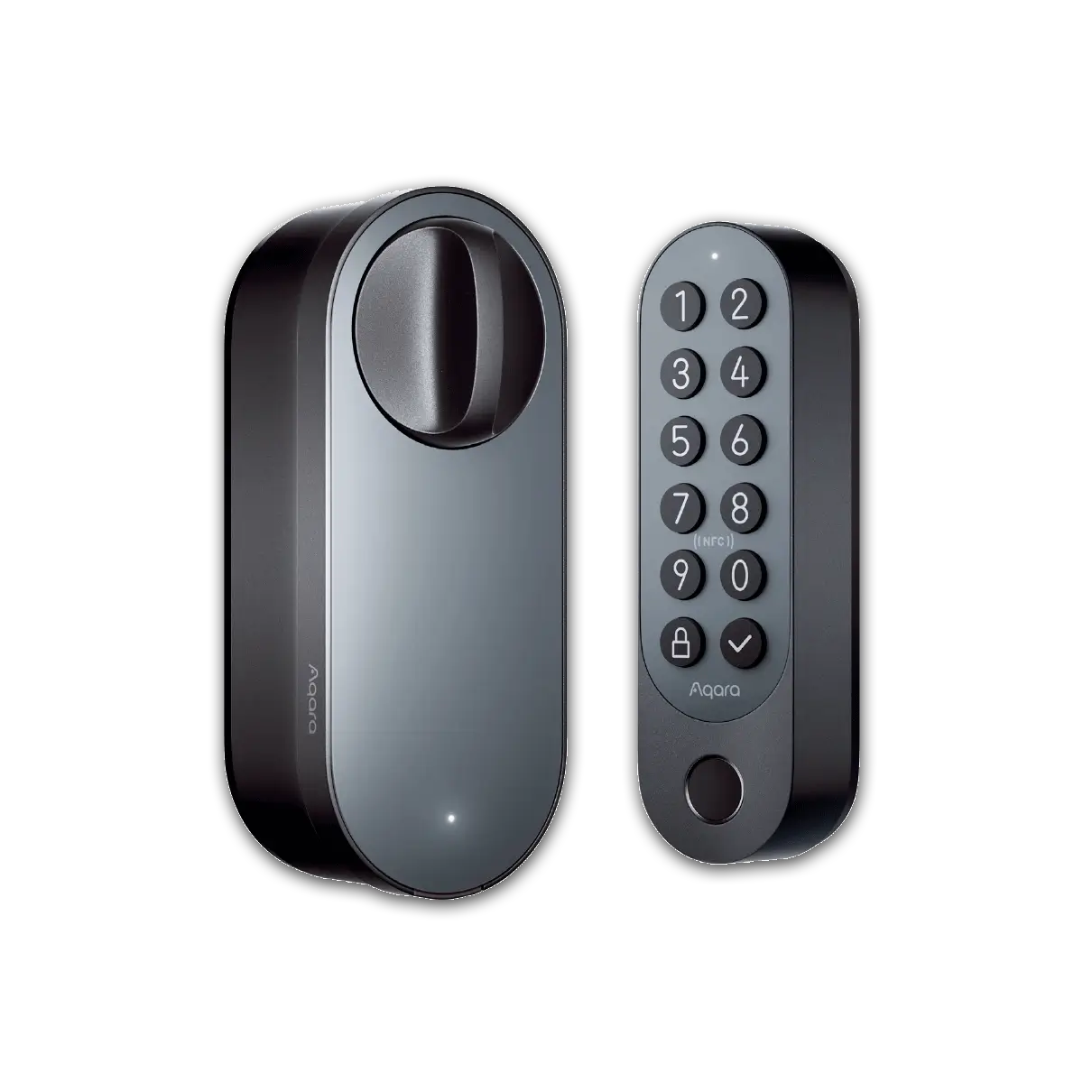 Smart Lock U200