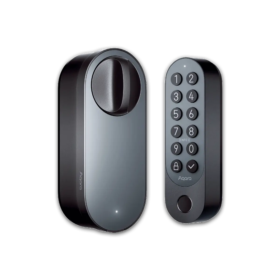 Smart Lock U200
