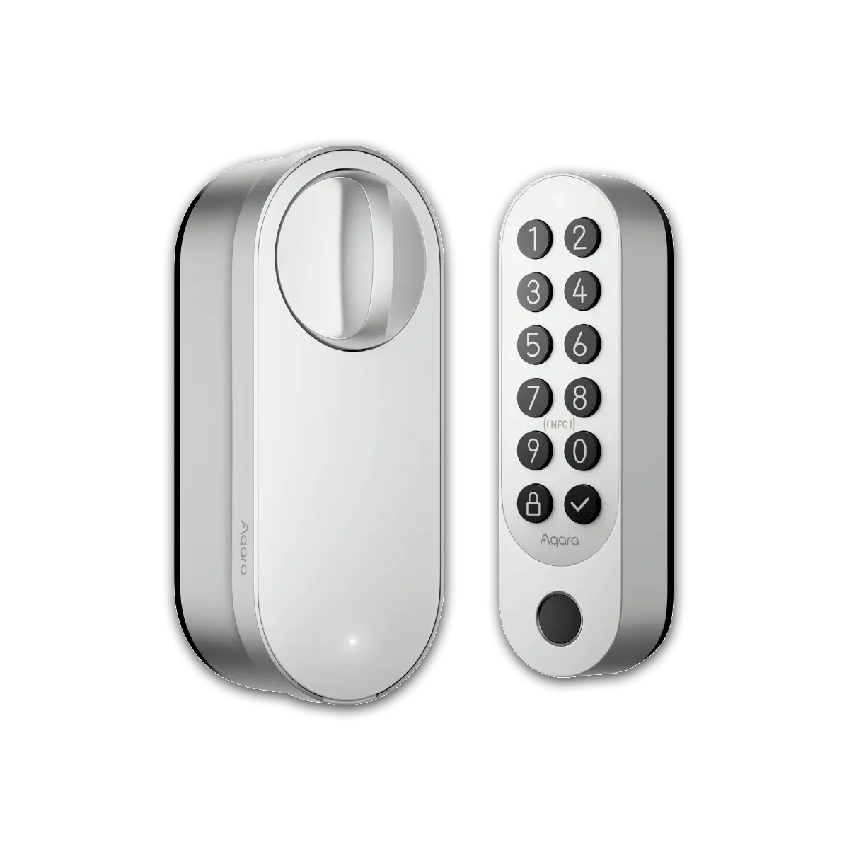 Smart Lock U200