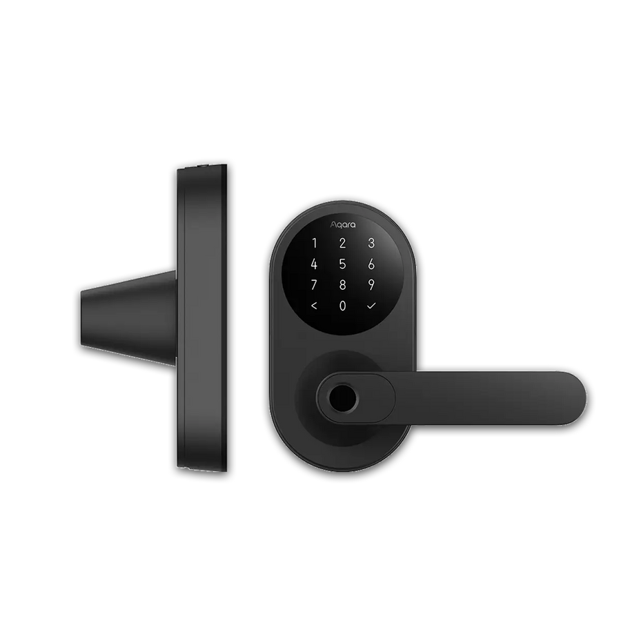 Smart Lock U300
