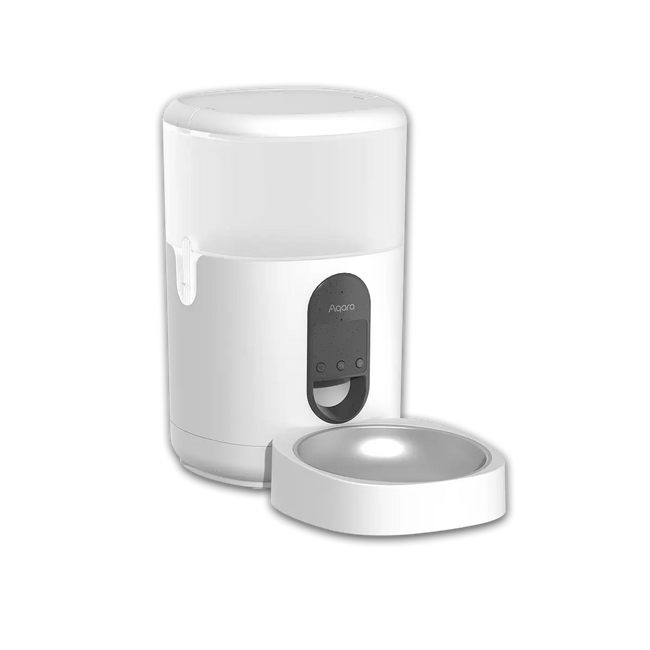 Smart Pet Feeder C1