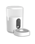 Smart Pet Feeder C1