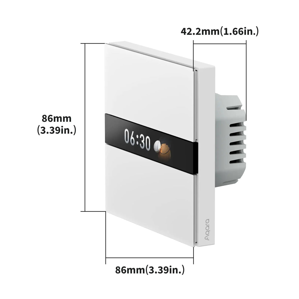 Display Switch V1 EU