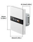 Display Switch V1 EU