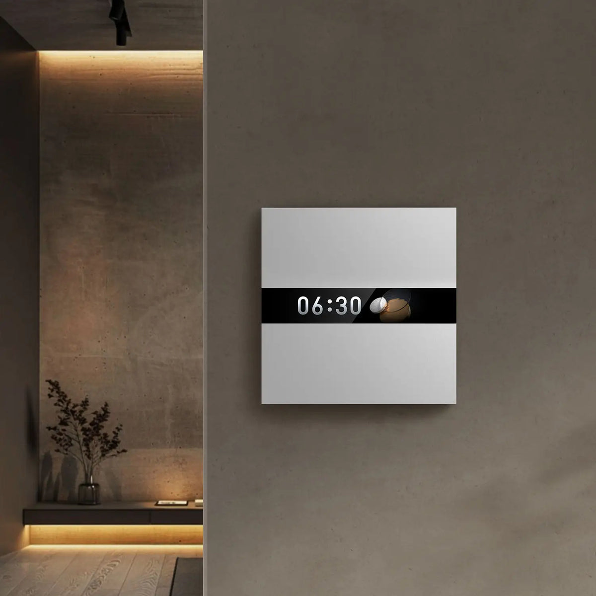 Display Switch V1 EU