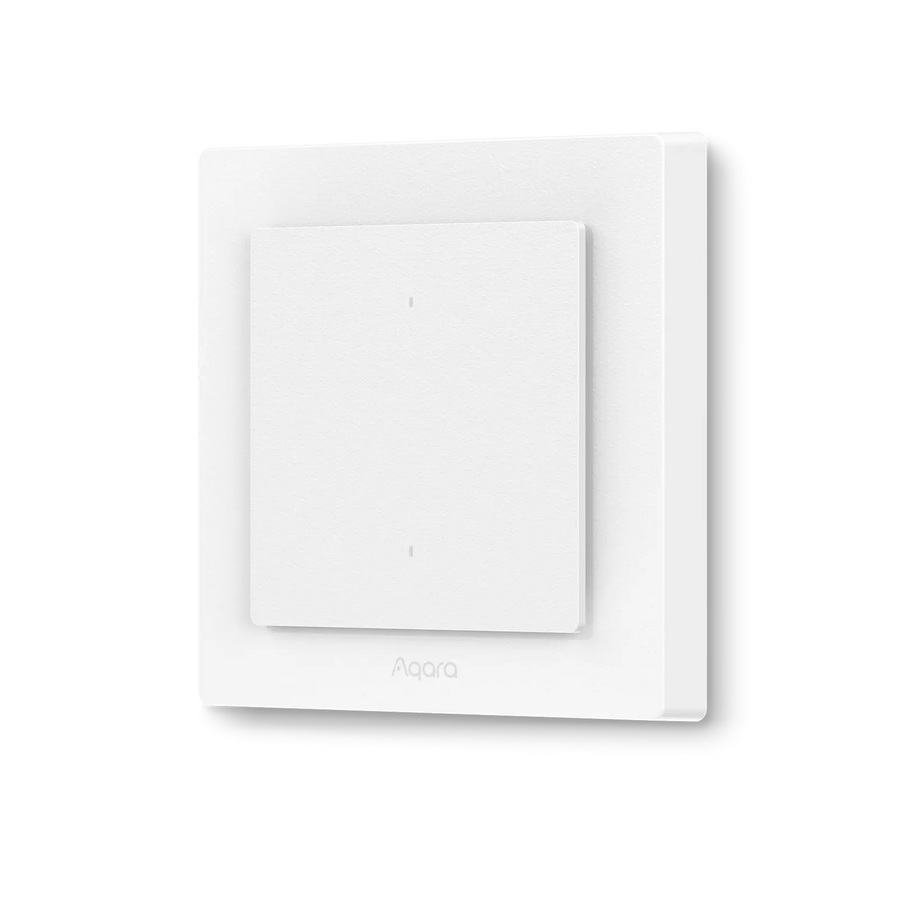 Light Switch H2 EU