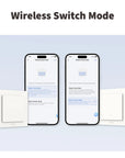 Light Switch H2 EU