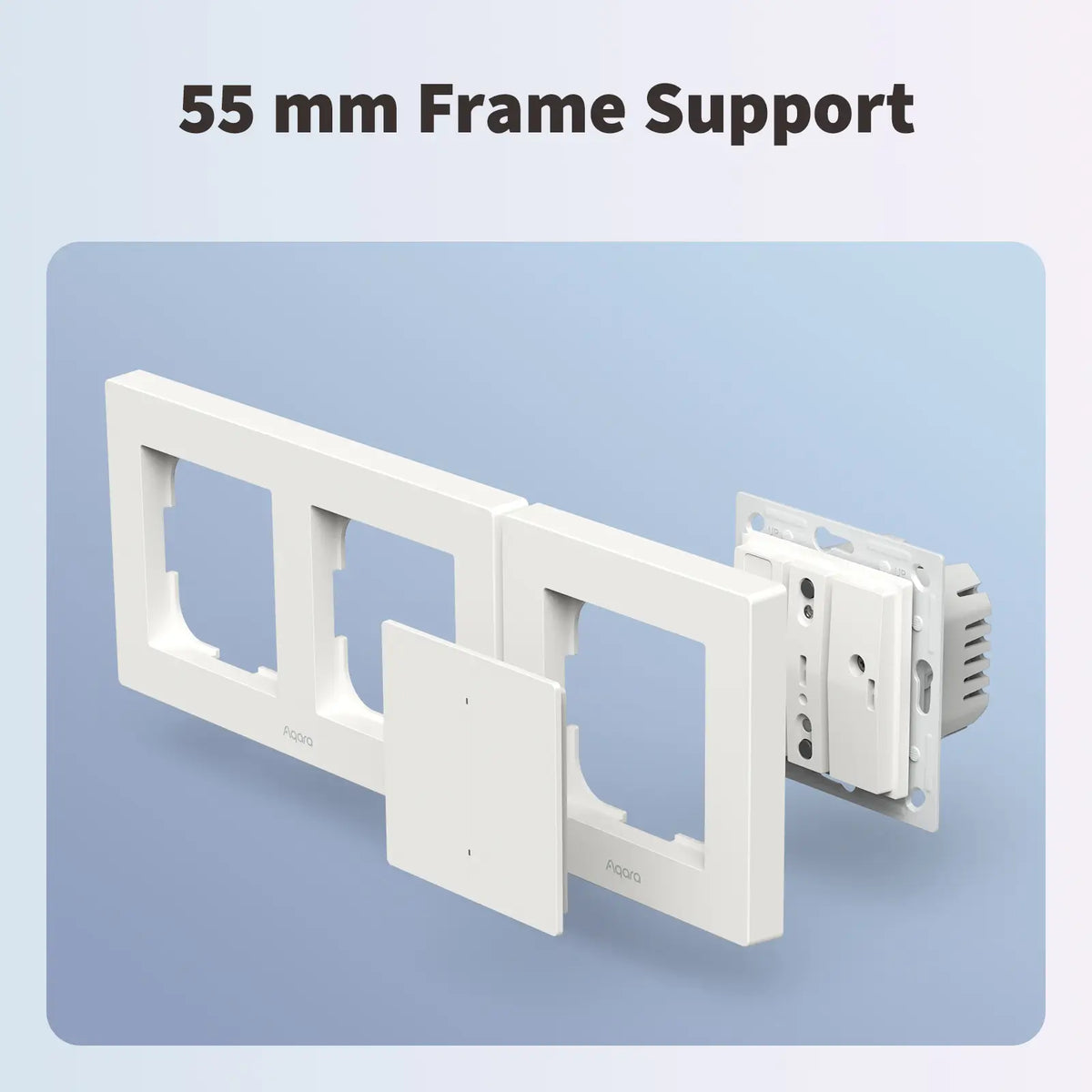 Light Switch H2 EU