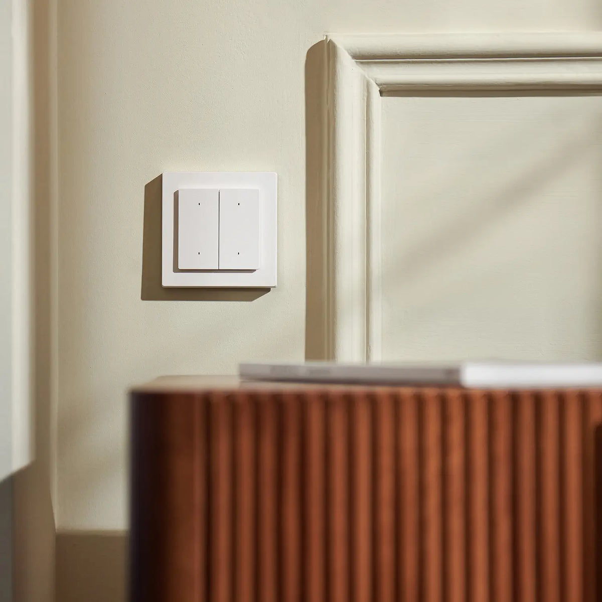 Light Switch H2 EU