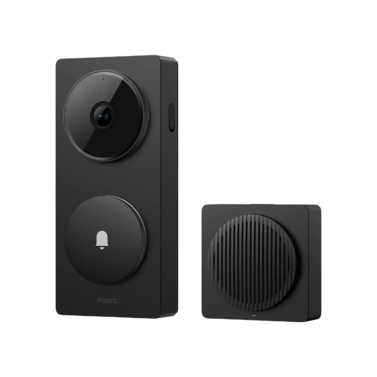 Doorbell Camera Hub G410