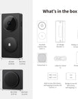 Doorbell Camera Hub G410