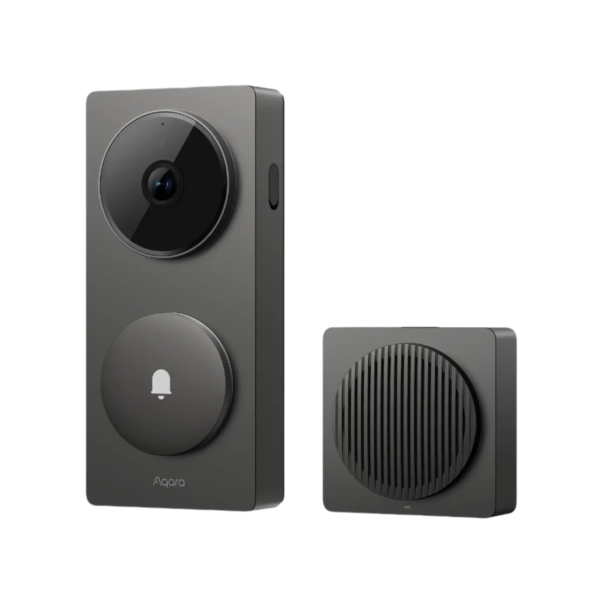 Doorbell Camera Hub G410