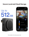 Doorbell Camera Hub G410