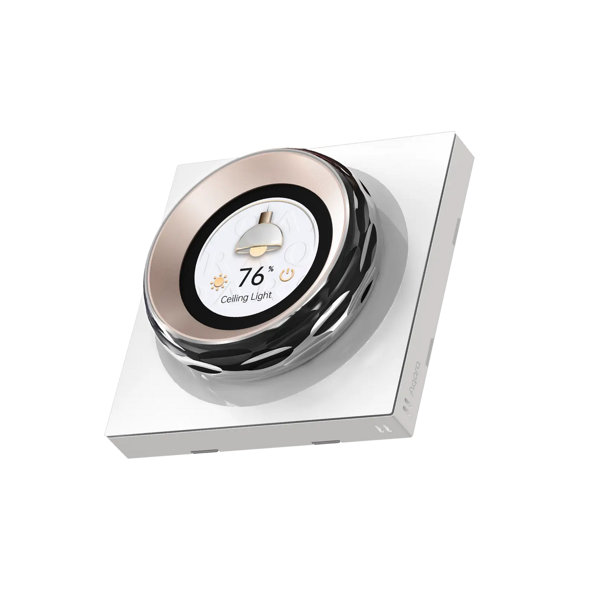 Touchscreen Dial V1 EU