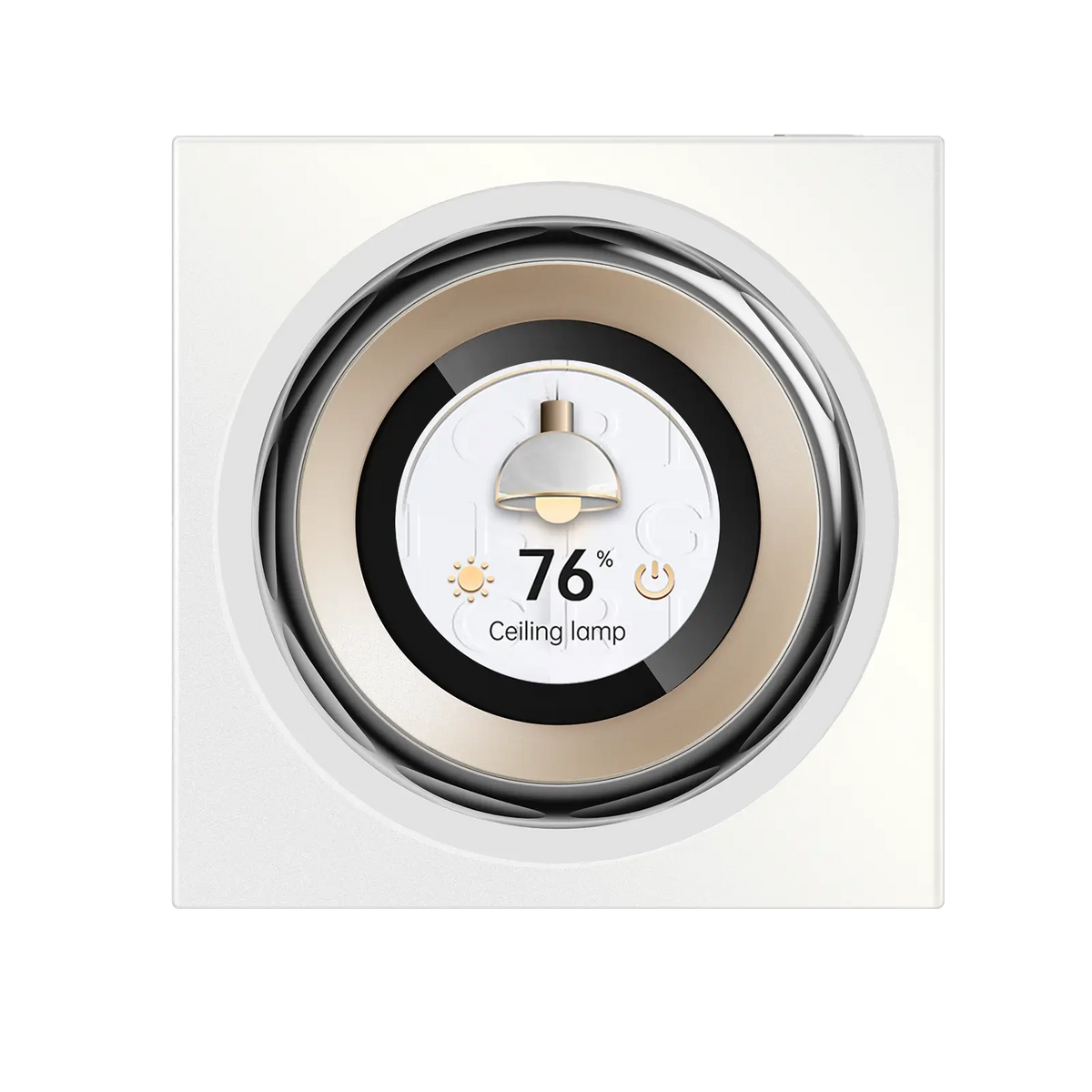 Touchscreen Dial V1 EU