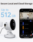 Camera G100