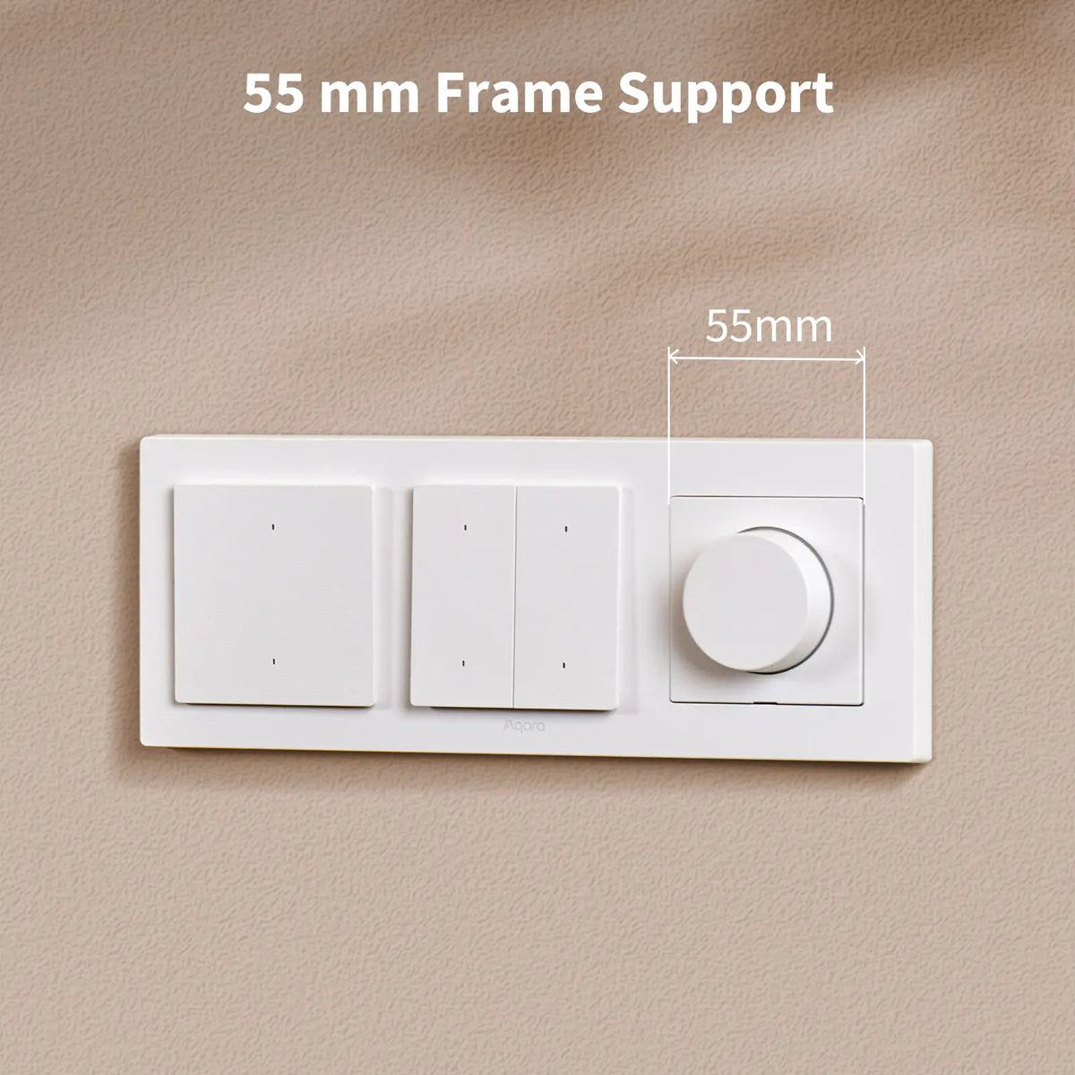 Dimmer Switch H2 EU