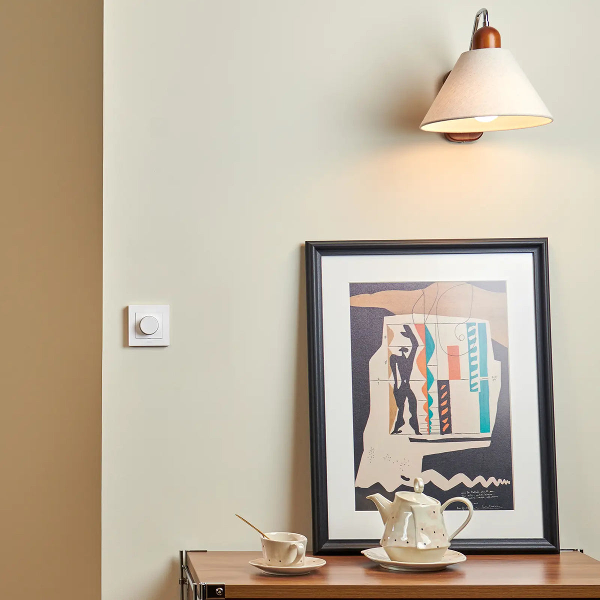 Dimmer Switch H2 EU