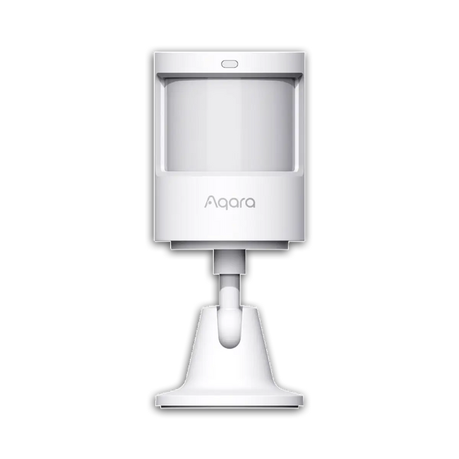 Motion and Light Sensor P2