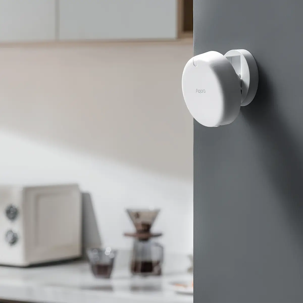 Presence Sensor FP2