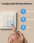 Shutter Switch H2 EU