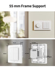Shutter Switch H2 EU