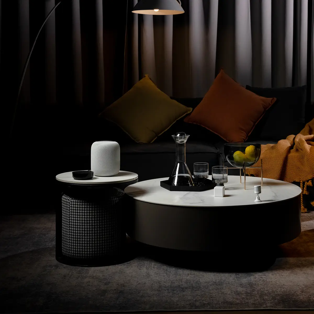 Hub M2