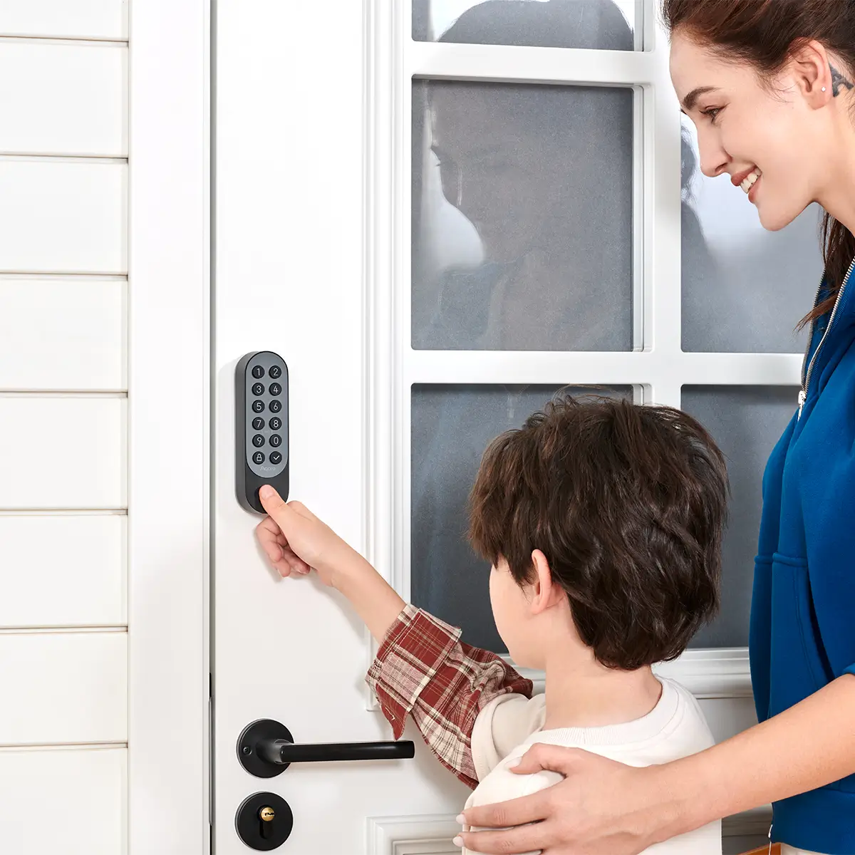 Smart Lock U200