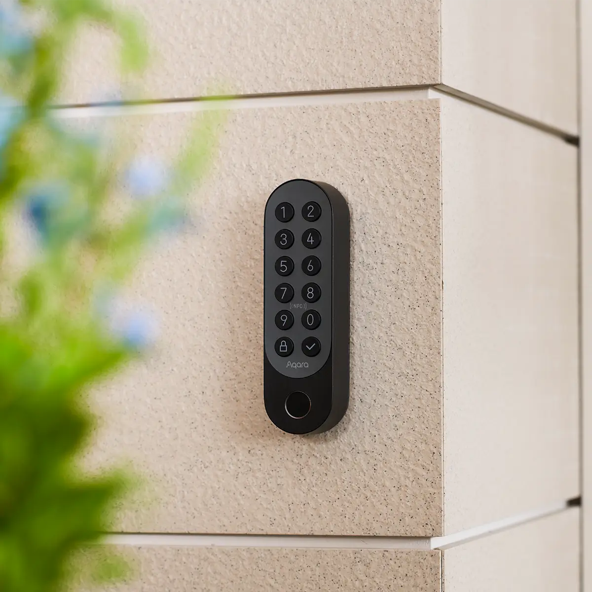 Smart Lock U200