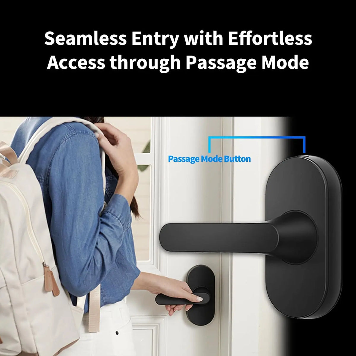 Smart Lock U300