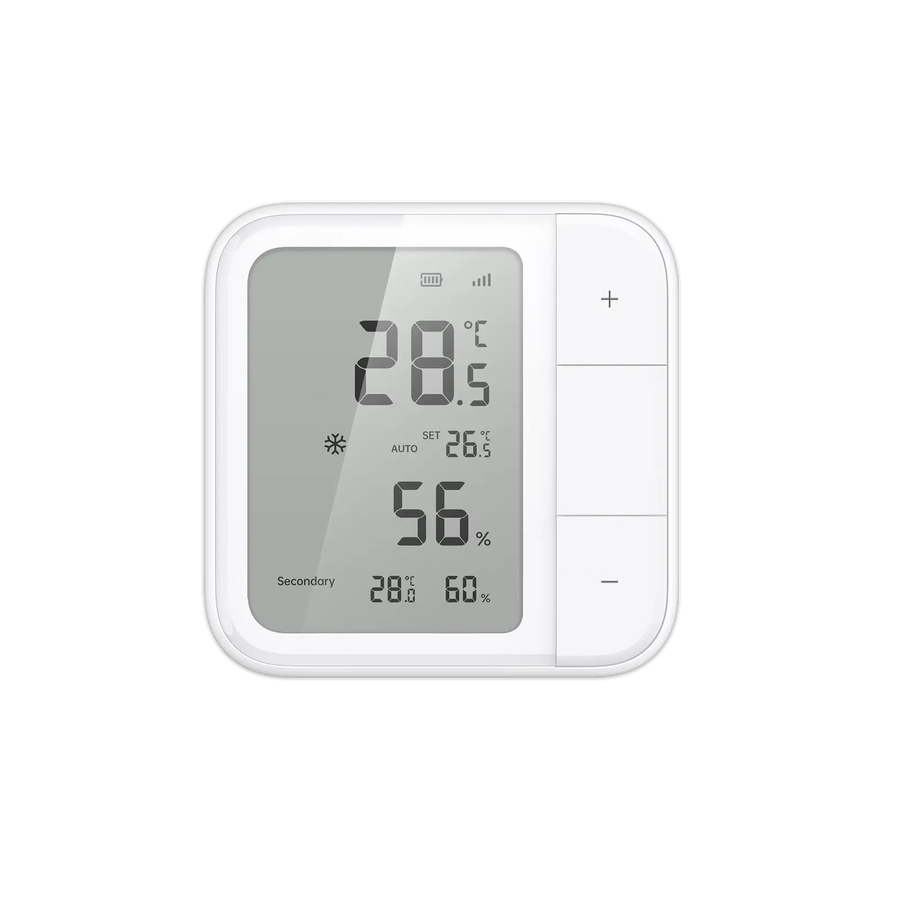 Climate Sensor W100