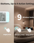 Climate Sensor W100