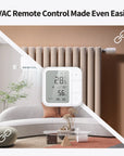 Climate Sensor W100