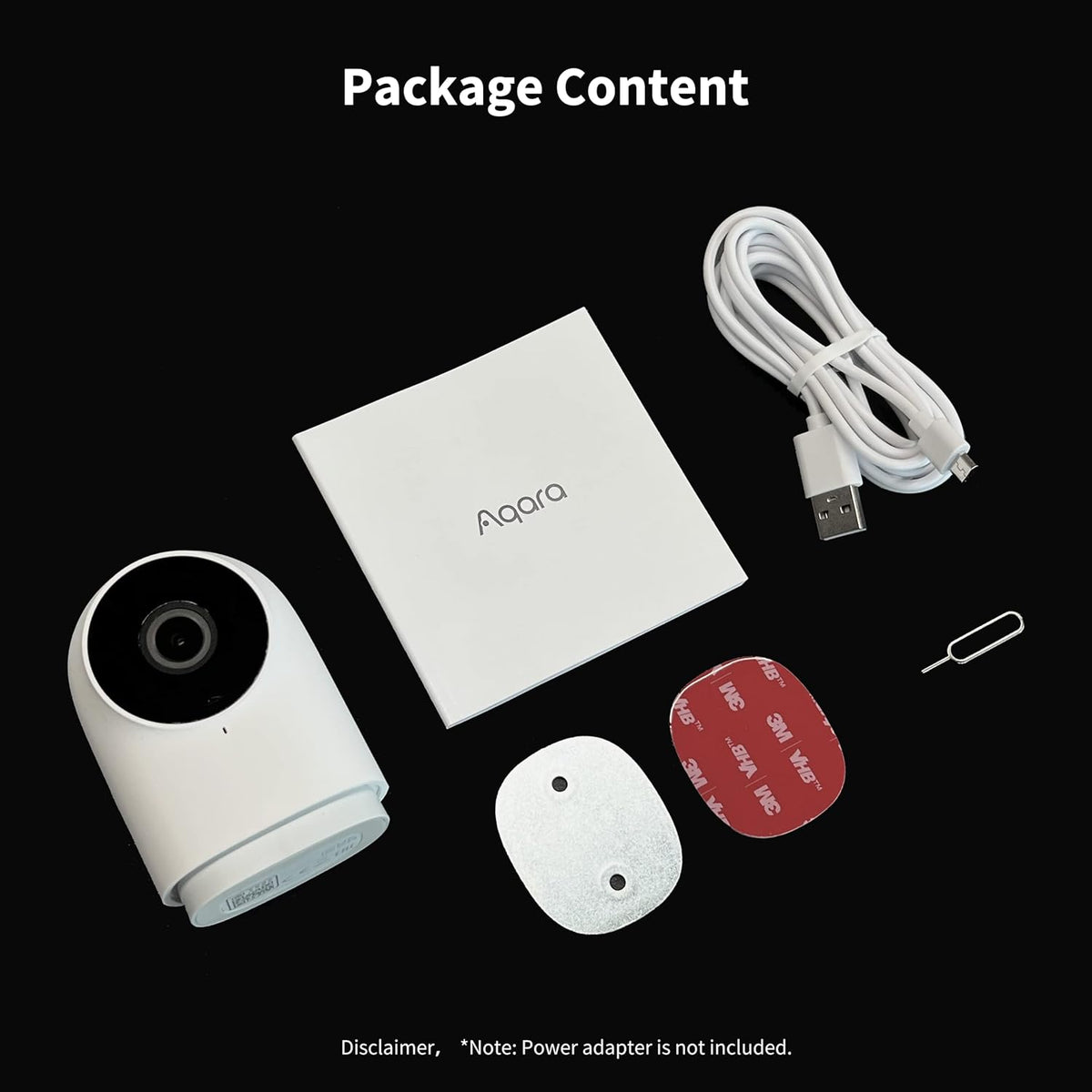 Camera Hub G2H Pro
