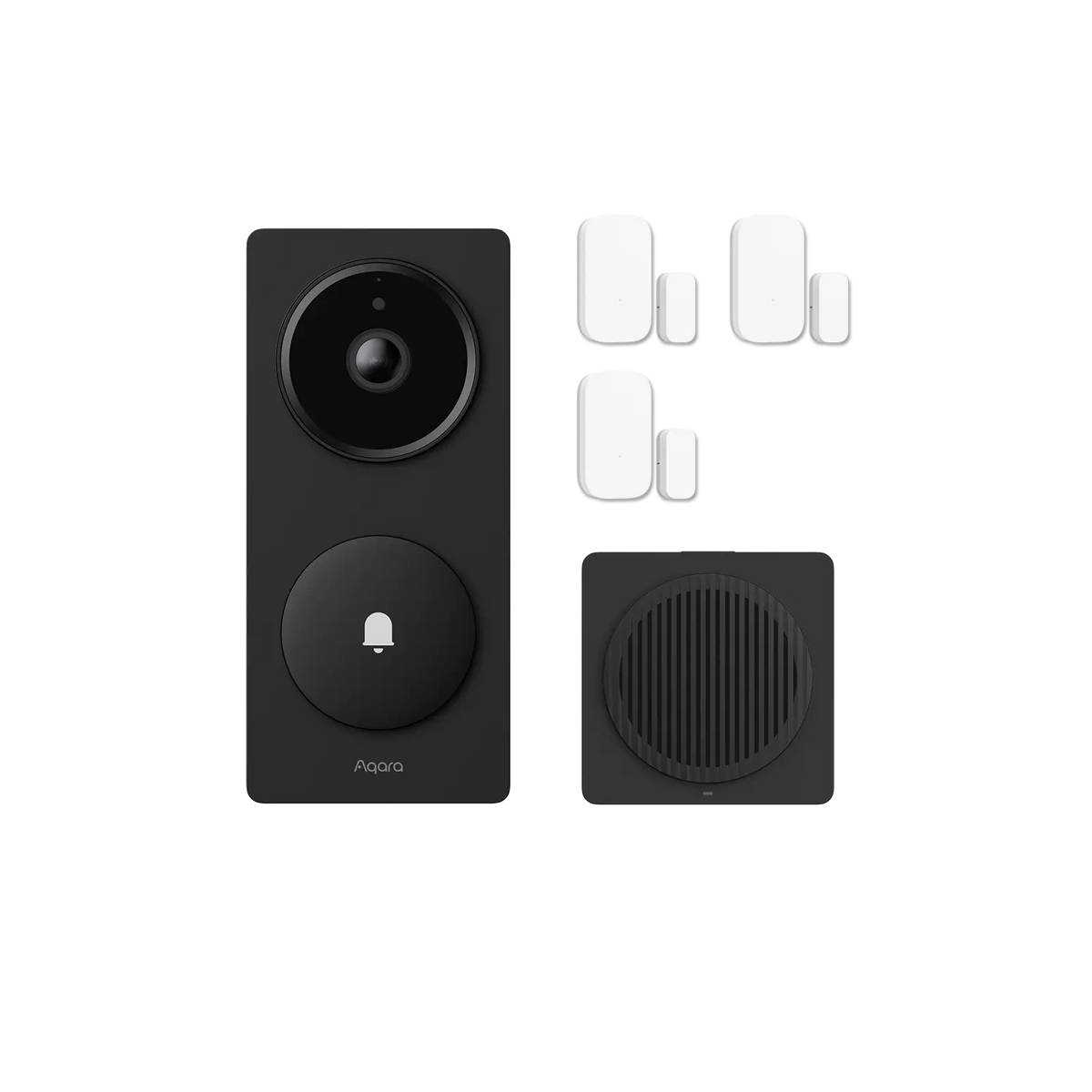 Doorbell Camera Hub G410