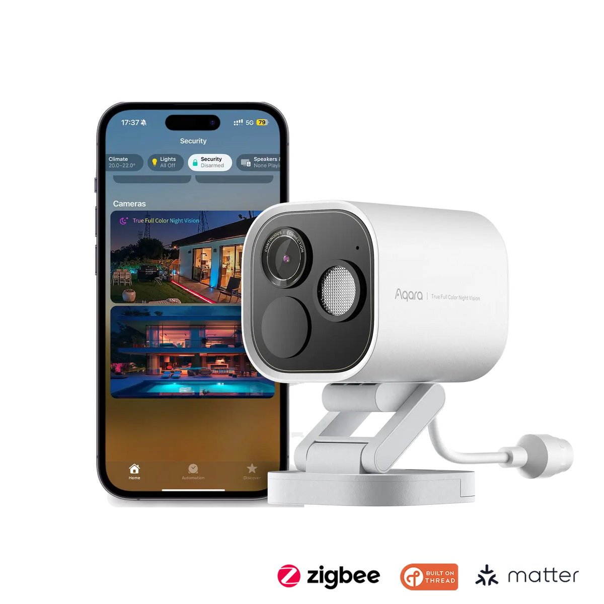 Camera Hub G5 Pro