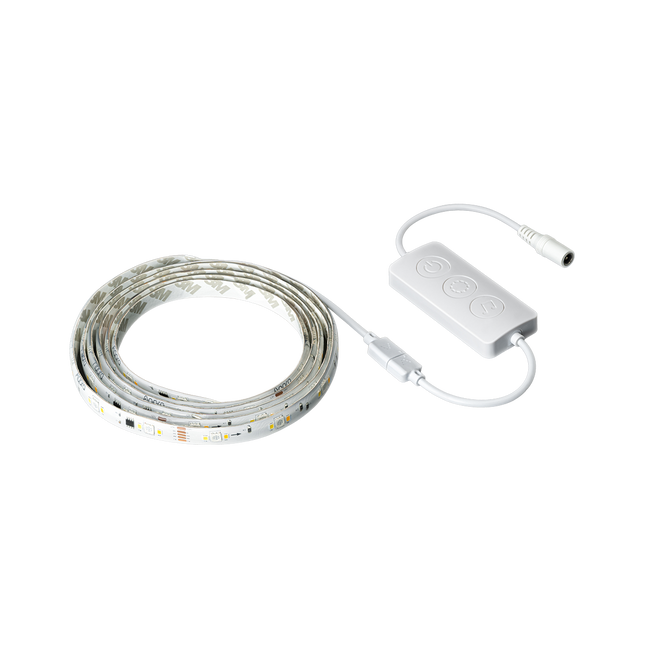LED Strip T1 Extension-3.28FT